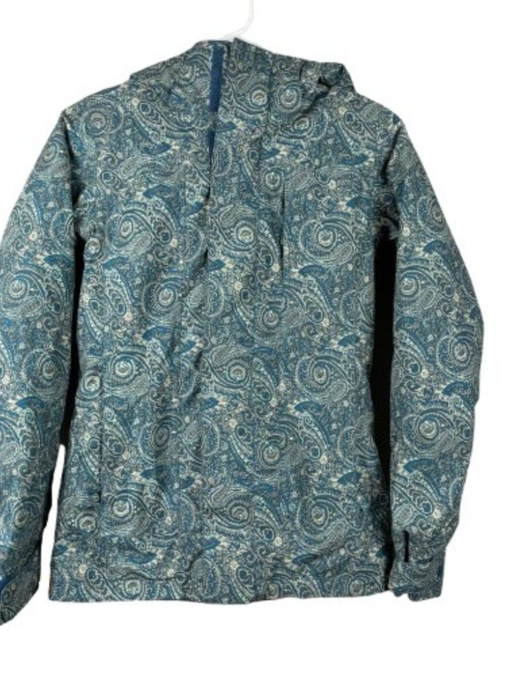 Rare BURTON MTN DEW Juliet 2 Jacket 2014 Da Nang Archive XS Gorpcore  ApresSki